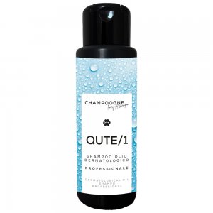Champoogne Sampon Dermatologic QUTE/1 200ml