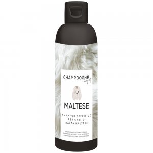 Champoogne Sampon pentru Maltese 1L