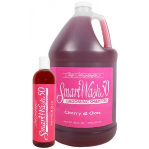Chris Christensen Sampon SmartWash 50 Cherry & Oats 3,8 L