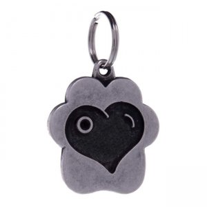 Medalion Clouds-Inima S