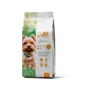 Danna Hrana Supreme Complet Mini