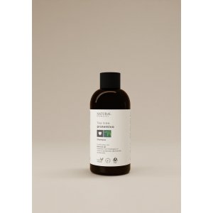 NDP Sampon Cu ardore de ceai 200ml