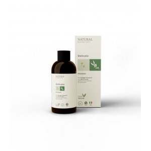 NDP Sampon Delicat cu ulei de masline 200ml