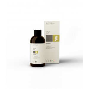 NDP Sampon Pentru Blana Neagra 200 ml