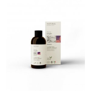 NDP Sampon Pentru Blana Lunga 200 ml