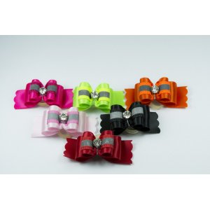 Fundite reflectorizante- diferite culori Set 25 buc Fundite reflectorizante- diferite culori Set 25 buc