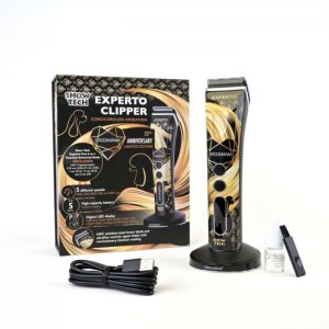 Show Tech Masina de tuns Experto Editie Limitata Show Tech Masina de tuns Experto Editie Limitata