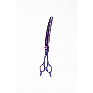 LIZ'N BIBI Foarfeca  Magic Chunker Curb Veyra 25 dinti, 7.5