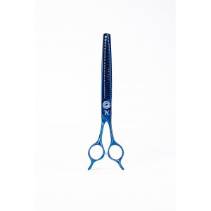 LIZ'N BIBI Foarfeca  Magic Chunker Drept ORRYX - 25 dinti, 7.5