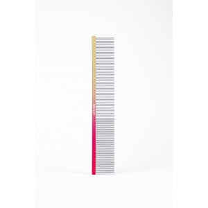 Liz'N Bibi Piaptan Profesional Duo 22cm - roz/galben