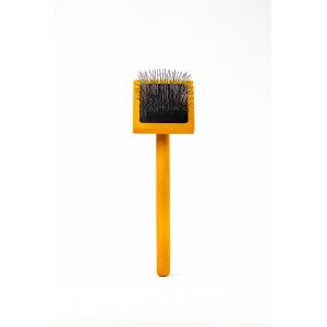 LIZ’N BIBI Edge Perie Slicker Curb S Galben