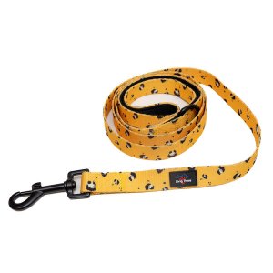 Lesa Long Paws FTD Mustard Panda