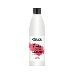 OPAWZ Sampon nuantator 500ml Fucsia