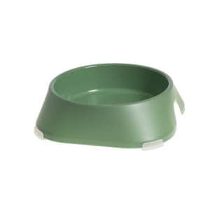 Fiboo Bol Mishka M 400ml Verde