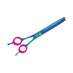 P&W Scissors Chiara Piccionetti foarfeca de filat 7.0 P&W Scissors Chiara Piccionetti foarfeca de filat 7.0