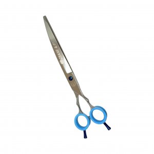 P&W Scissors Oceane Foarfeca Curba 8 P&W Scissors Oceane Foarfeca Curba 8