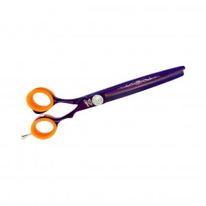 P&W Scissors Carat Foarfeca de Filat 7 P&W Scissors Carat Foarfeca de Filat 7