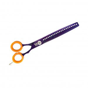 P&W Scissors Carat Chunker 7.5 P&W Scissors Carat Chunker 7.5