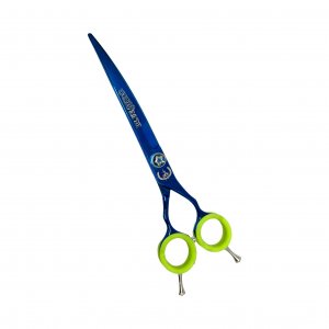 P&W Scissors Blue Star Foarfeca Curba 6.5 P&W Scissors Blue Star Foarfeca Curba 6.5