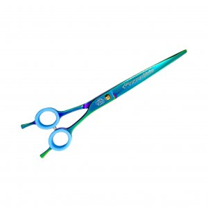 P&W Scissors Hulk Foarfeca Curba 8.25 P&W Scissors Hulk Foarfeca Curba 8.25