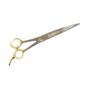 P&W Scissors Rony De Munter Foarfeca Curba 7.85 P&W Scissors Rony De Munter Foarfeca Curba 7.85