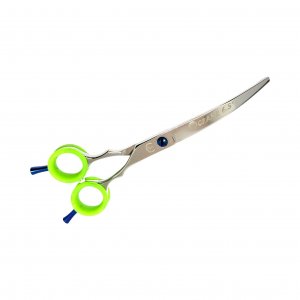 P&W Scissors Oceane Foarfeca Extra Curba 6.5 P&W Scissors Oceane Foarfeca Extra Curba 6.5