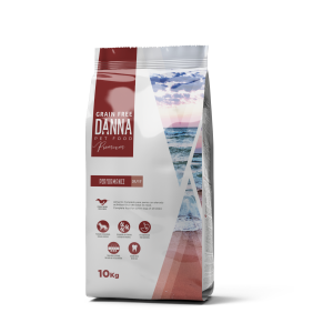 Danna Hrana fara cereale Performance-10kg