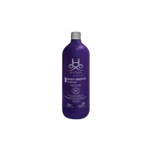 Hydra Sampon Silky Smooth 1L 1L Hydra Sampon Silky Smooth 1L 1L