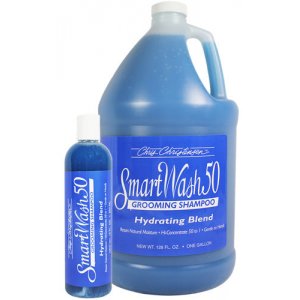 Chris Christensen Sampon SmartWash 50 cu Musetel 3,8 L