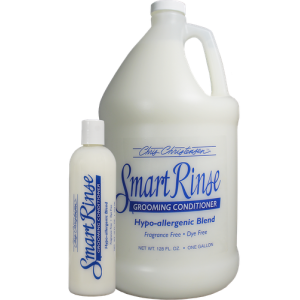 Chris Christensen Balsam SmartRinse Hypo Allergenic 354ml