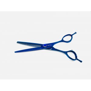 Foarfeca de filat Tritra 34 dinti 6.5 