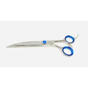 Foarfeca Curba Tritra 17,5cm  440C