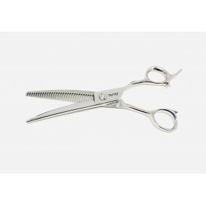 Tritra foarfeca de filat curba 22195C -30T Tritra foarfeca de filat curba 22195C -30T