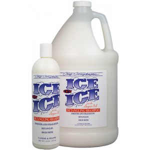 Chris Christensen Sampon Ice on Ice 473ml