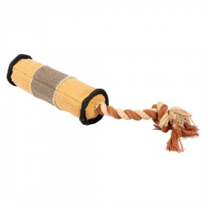 Jucarie din panza - rola