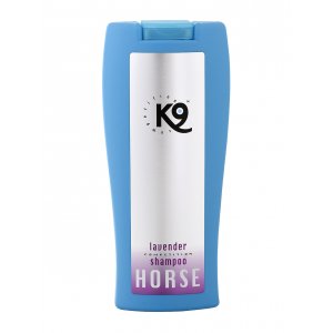 K9 Horse Lavender Sampon pentru cai 300ml