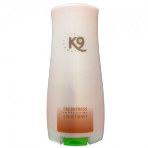 K9 competition Copperness Balsam pentru caini si pisici - blana roscata 300ml K9 competition Copperness Balsam pentru caini si pisici - blana roscata 300ml