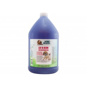 Natures Specialties Sampon Lav-N-Derm 3.8L