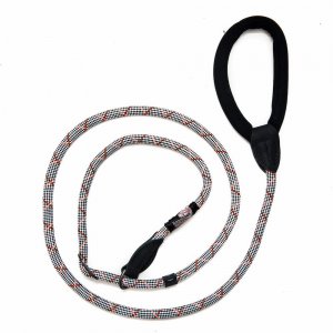 .Lesa Long Paws Slip Gri 180cm