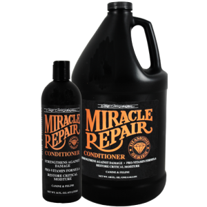 Chris Christensen Diamond Miracle Repair Balsam 3.8l