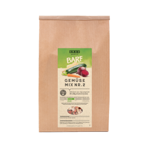 Grau Fulgi de legume Mix2 1.2kg