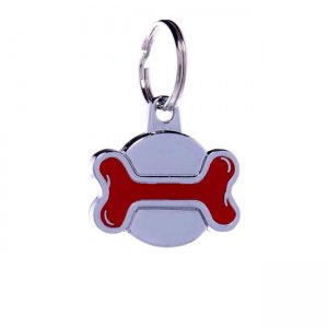 Medalion Rainbow Os Rosu S