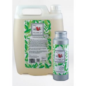 True Iconic Meow Volume Up Sampon pentru pisici 400ml True Iconic Meow Volume Up Sampon pentru pisici 400ml