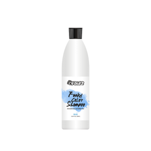OPAWZ Sampon nuantator 500ml Albastru