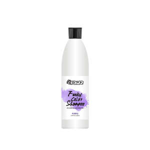 OPAWZ Sampon nuantator 500ml Mov