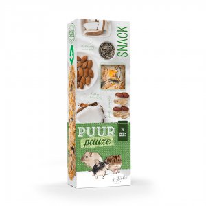 PUUR Recompense sticks migdale&arahide PUUR Recompense sticks migdale&arahide