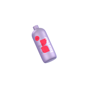 Burbur Pro Sampon pentru textura 4L