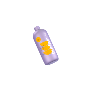 Burbur Pro Sampon pentru toate rasele 4L