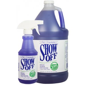 Chris Christensen Show Off sampon fara limpezire 473ml