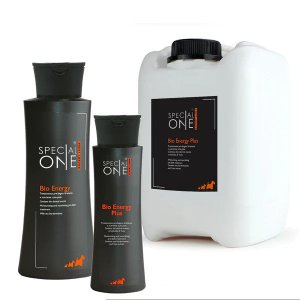 Special One Bio Energy cu caviar verde gel pre-spălare 5L Special One Bio Energy cu caviar verde gel pre-spălare 5L